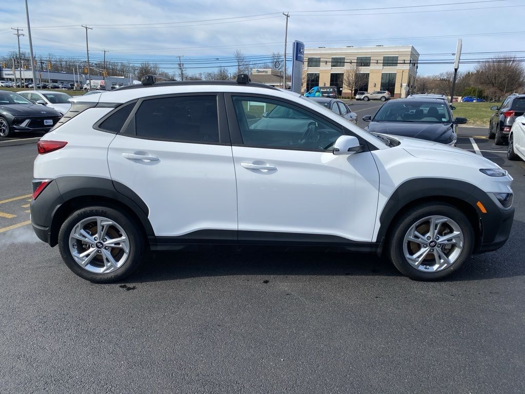 Used 2023 Hyundai Kona SEL SUV