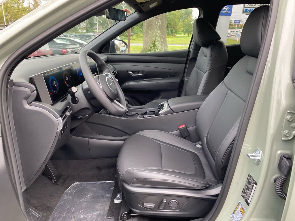 2026 Hyundai Santa Cruz SEL - Photo 11