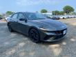 New 2026 Hyundai Elantra SEL Sport Sedan