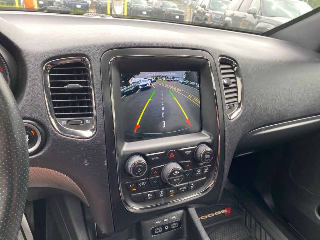 2019 Dodge Durango GT Plus - Photo 11