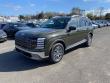 New 2026 Hyundai Palisade Hybrid SEL 8P SUV