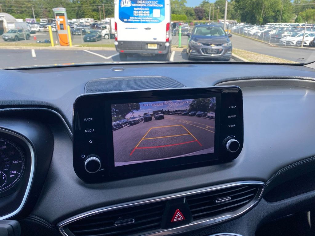 2023 Hyundai Santa Fe SE - Photo 12