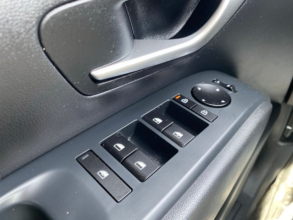2025 Hyundai Tucson SEL - Photo 23