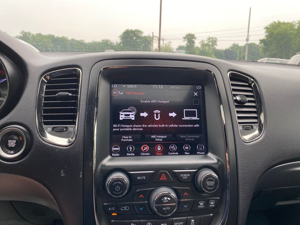2019 Dodge Durango GT Plus - Photo 17