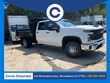 Chevrolet Silverado 3500 HD Chassis