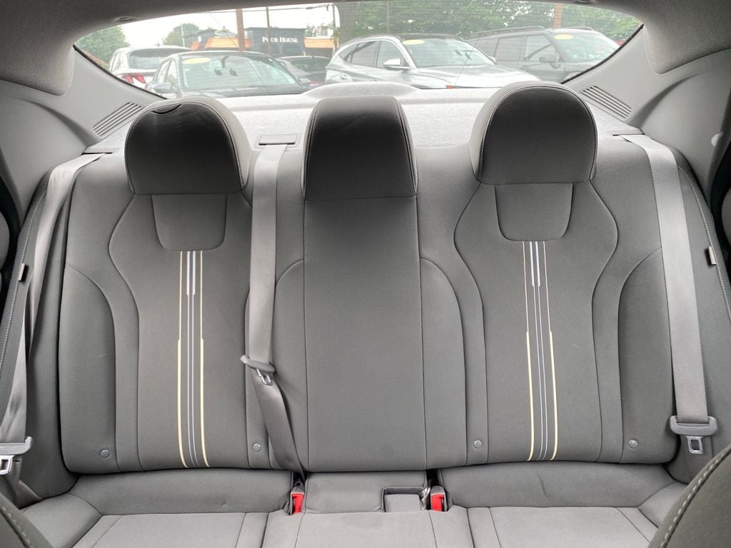 2024 Hyundai Elantra SEL - Photo 15