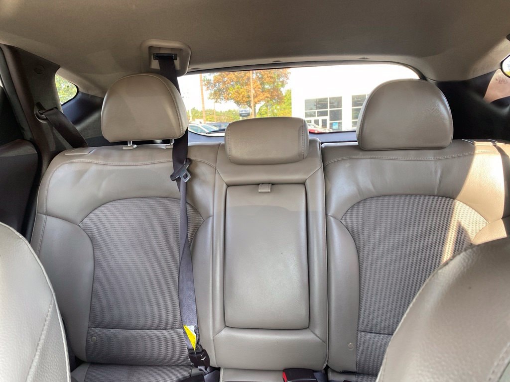 2014 Hyundai Tucson SE - Photo 15