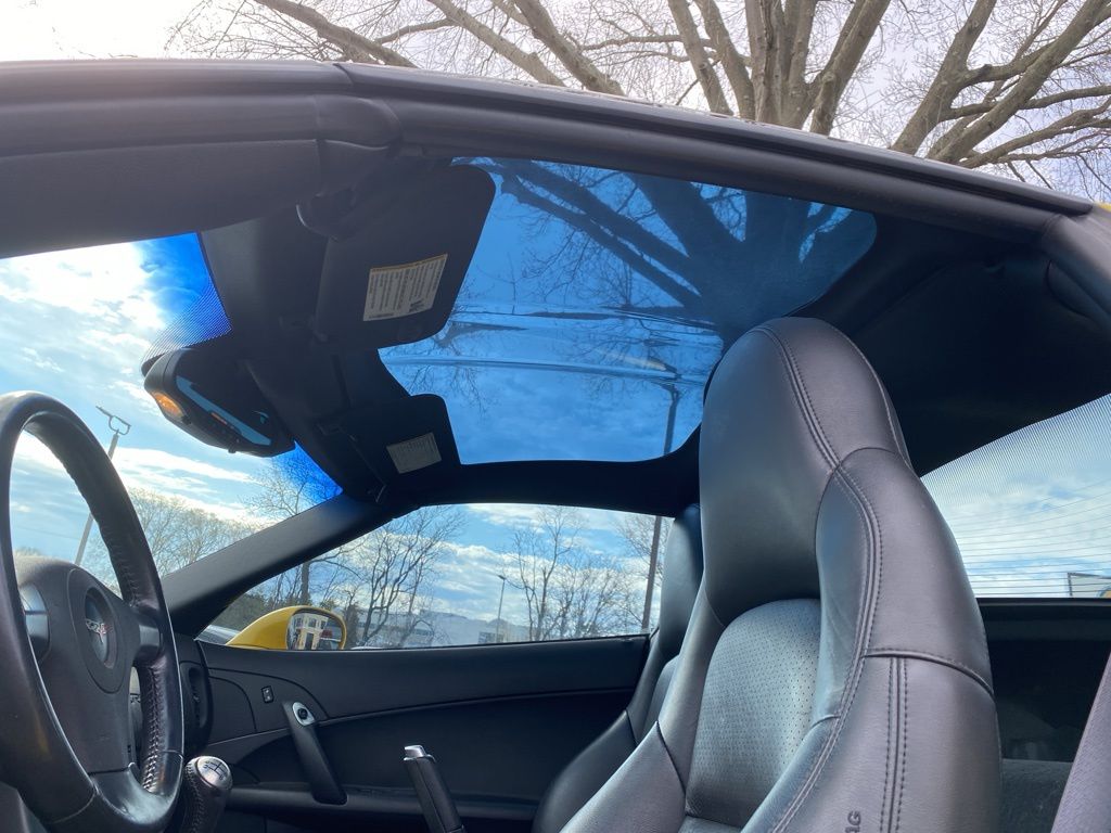 2006 Chevrolet Corvette Base - Photo 18