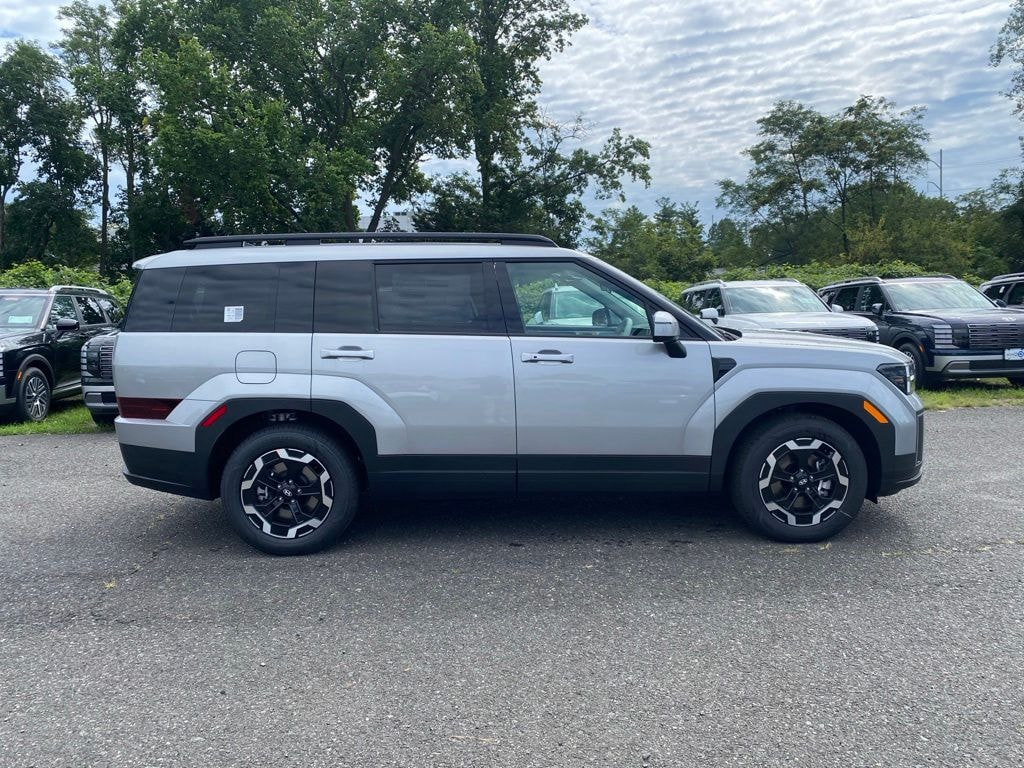 New 2027 Hyundai Santa Fe SEL AWD SUV