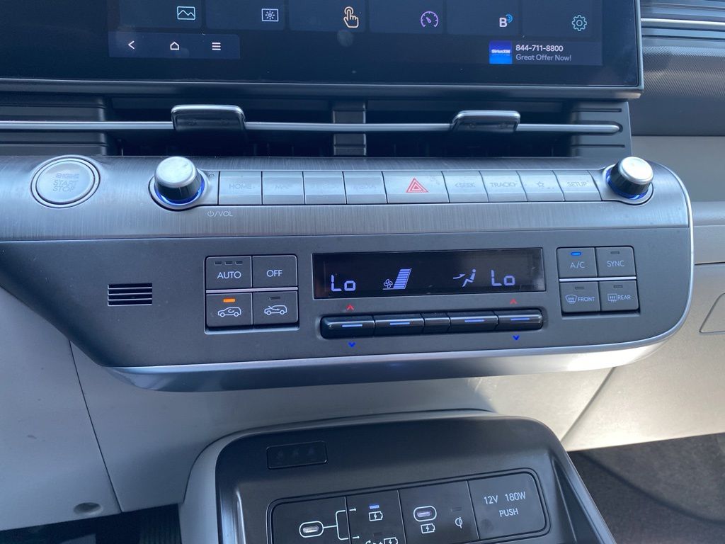 2024 Hyundai Kona SEL - Photo 21