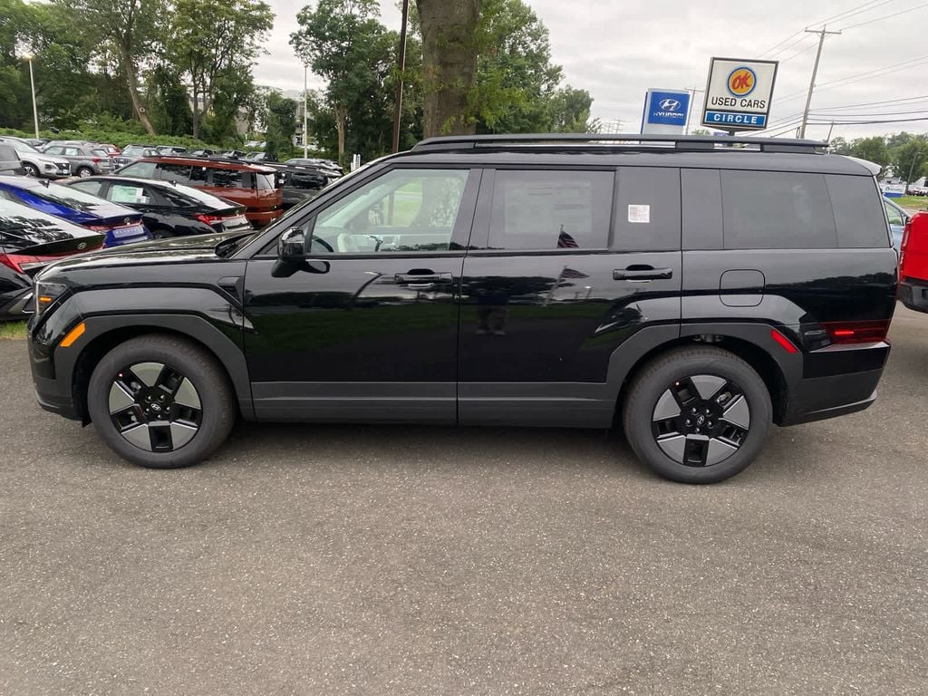 2026 Hyundai Santa Fe SEL - Photo 7