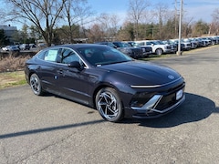 2026 Hyundai Sonata SEL Sport Sedan