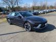 New 2026 Hyundai Sonata SEL Sport Sedan