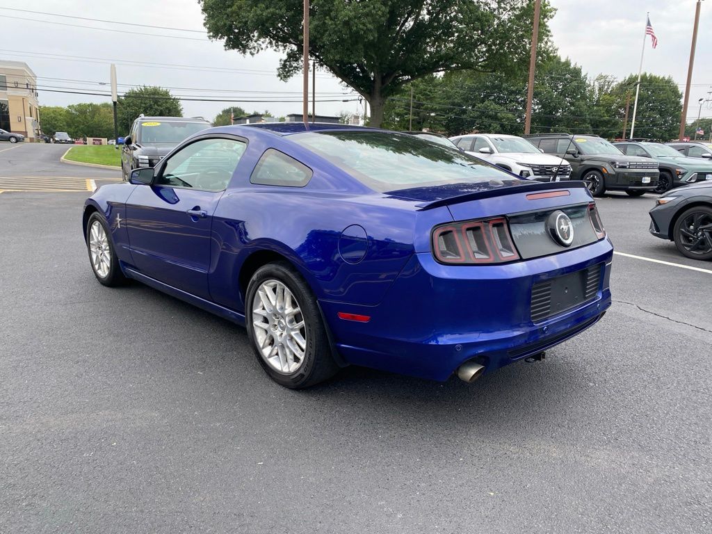 2013 Ford Mustang V6 Premium - Photo 8