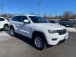 Used 2020 Jeep Grand Cherokee Laredo E SUV