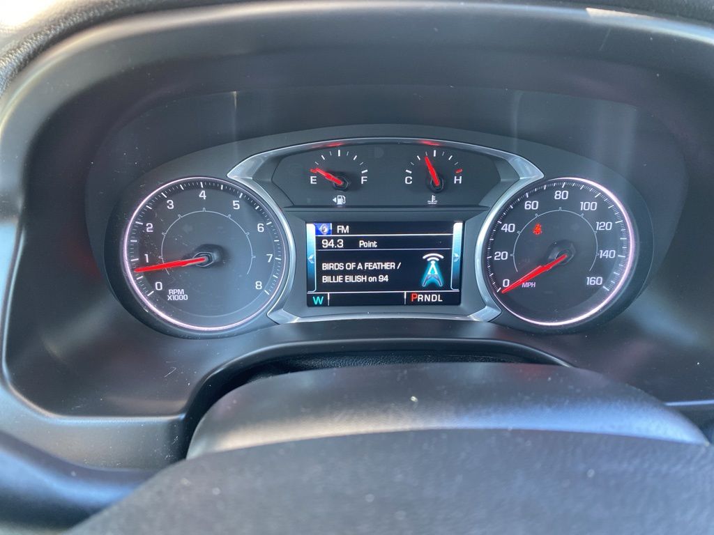 2018 GMC Acadia SLT-1 AWD's photo