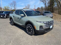 2026 Hyundai Santa Cruz SEL Activity AWD Truck
