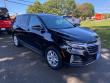 Certified 2022 Chevrolet Equinox LT FWD