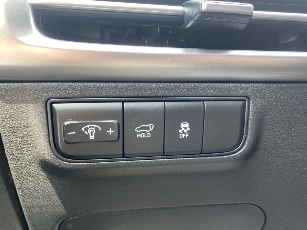 2025 Hyundai Tucson SEL - Photo 24