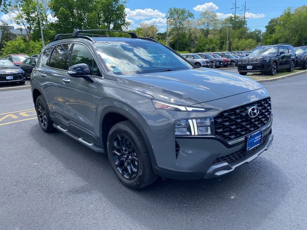 Used 2023 Hyundai Santa Fe XRT SUV
