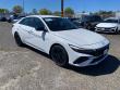 New 2026 Hyundai Elantra SEL Sport Sedan