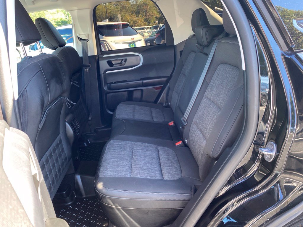 2022 Ford Bronco Sport Big Bend - Photo 14