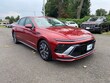  Hyundai Sonata Hybrid