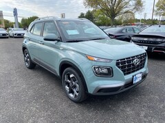 2026 Hyundai Venue SEL SUV