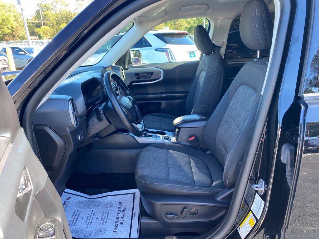 2022 Ford Bronco Sport Big Bend - Photo 13