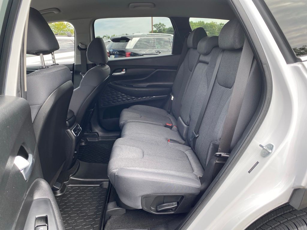 2023 Hyundai Santa Fe SEL - Photo 14