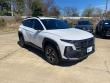 New 2026 Hyundai Tucson XRT AWD SUV