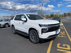 2026 Chevrolet Tahoe LS SUV