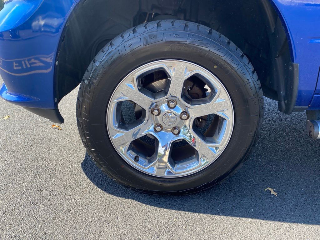 2019 RAM Ram 1500 Classic Express - Photo 10