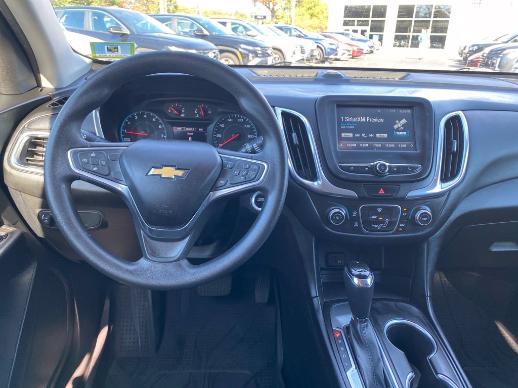 2018 Chevrolet Equinox LT - Photo 8