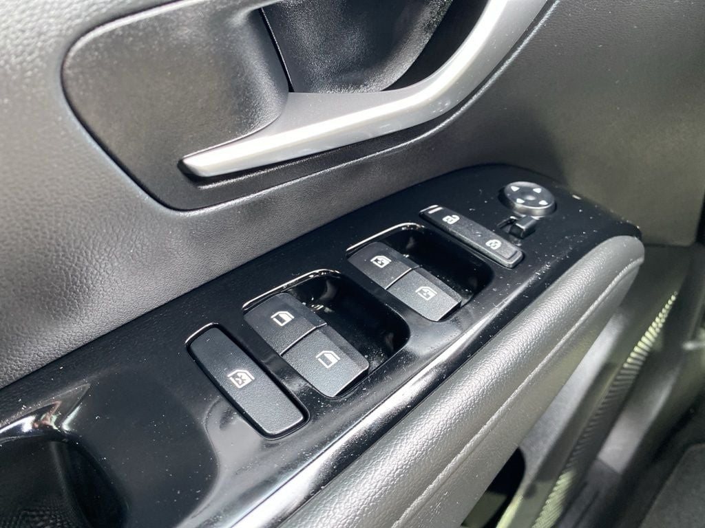 2023 Hyundai Tucson Limited - Photo 24