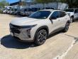 New 2026 Chevrolet Trax 2RS SUV