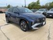 New 2026 Hyundai Tucson SEL AWD SUV