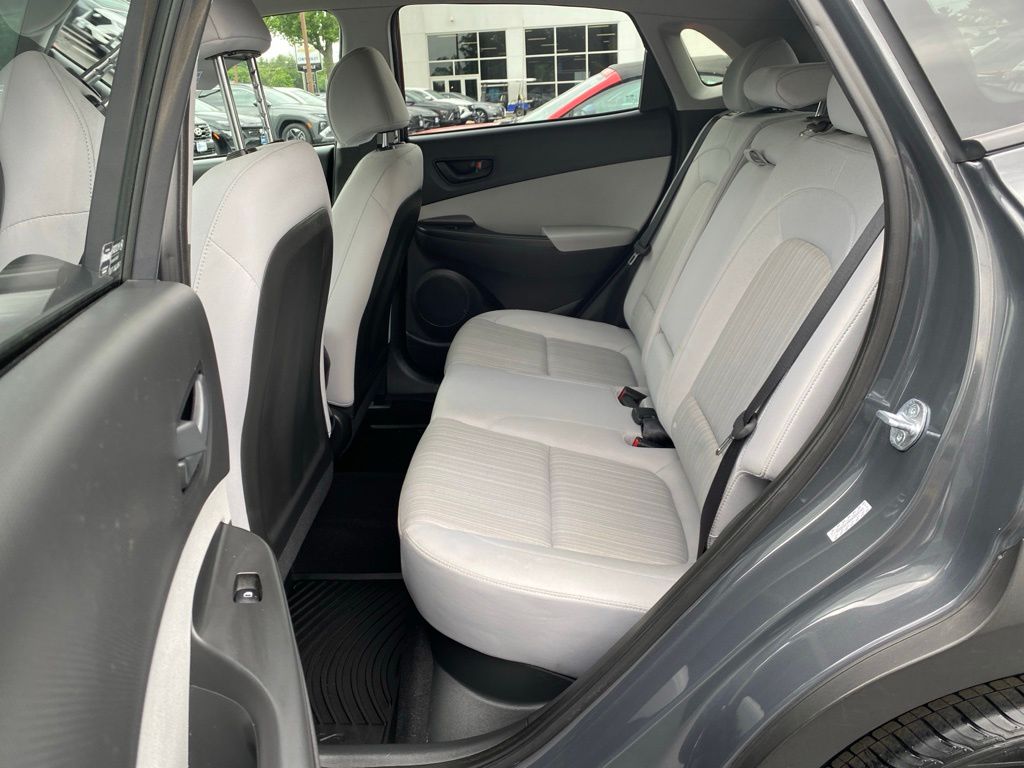 2023 Hyundai Kona SEL - Photo 14