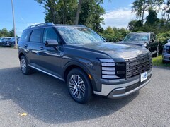 2027 Hyundai Palisade Hybrid SEL 7P SUV