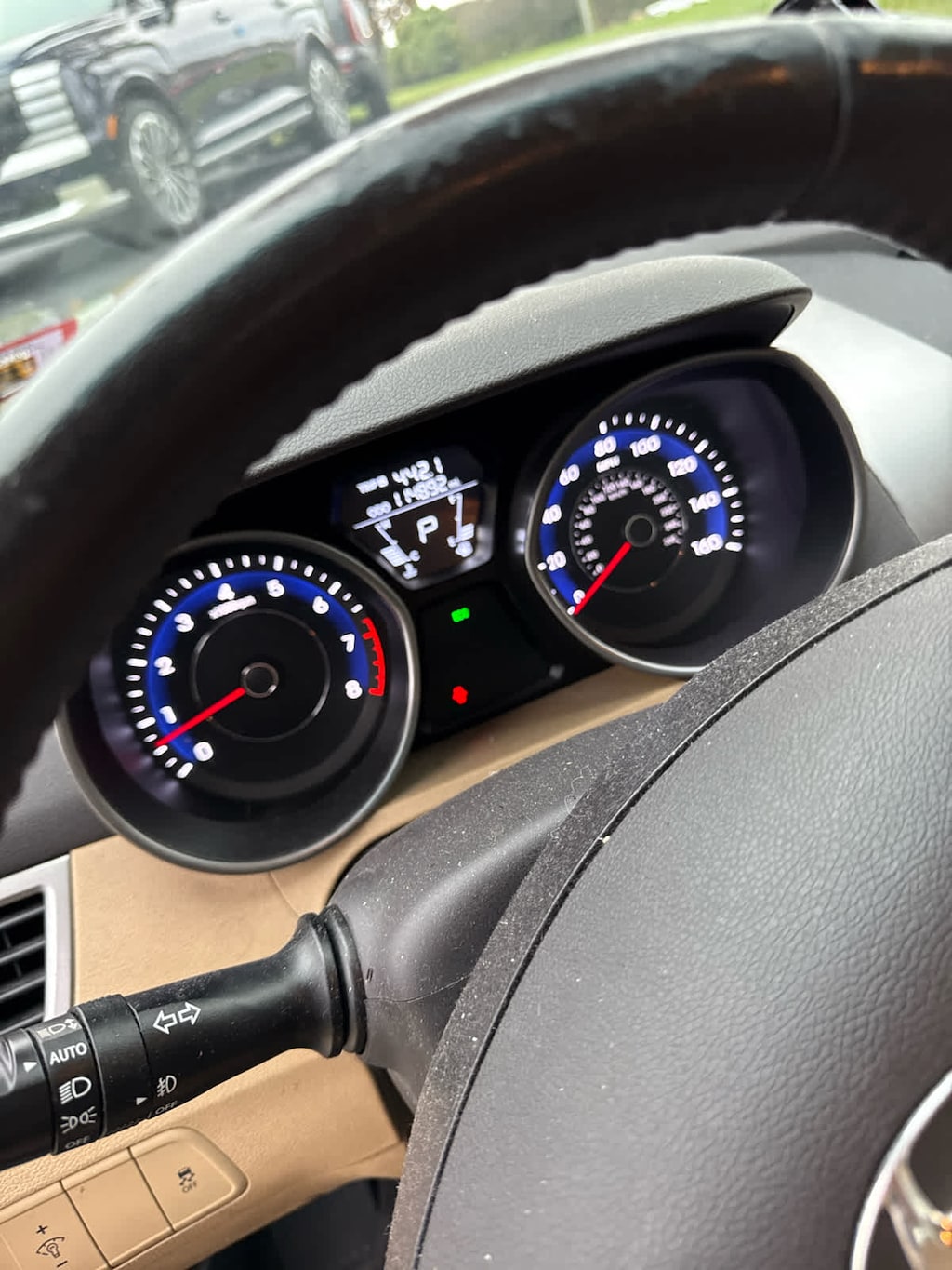 Used 2012 Hyundai Elantra Limited Pzev Sdn Auto PZEV