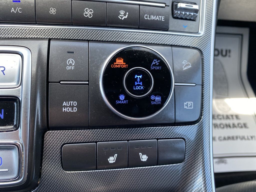2023 Hyundai Santa Fe SEL - Photo 21