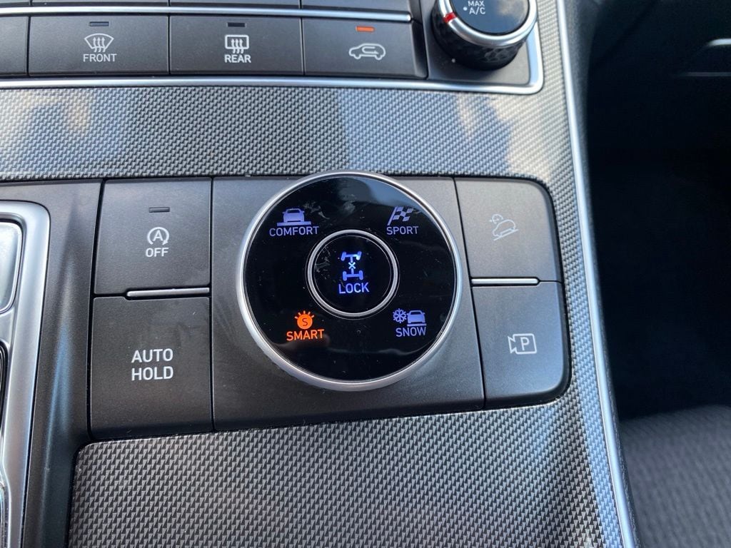 2023 Hyundai Santa Fe SE - Photo 21