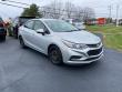 Used 2018 Chevrolet Cruze LS Sedan