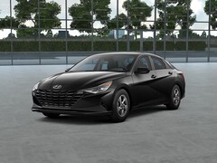 2023 Hyundai Elantra SE Sedan