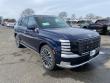 New 2026 Hyundai Palisade Calligraphy SUV