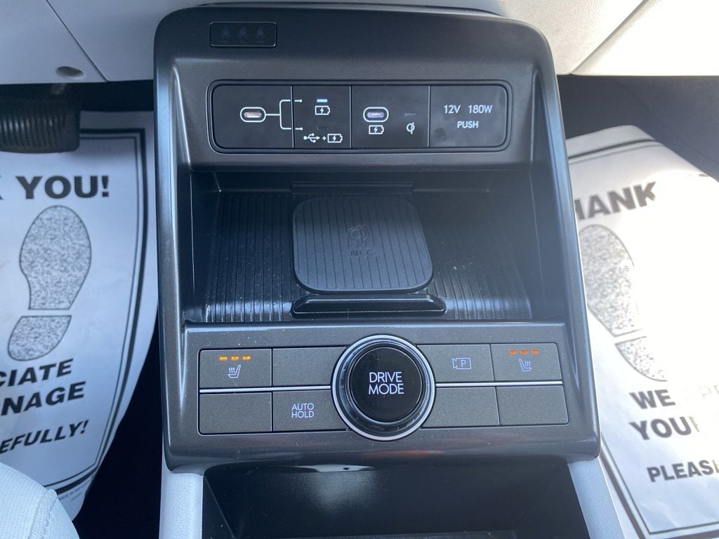2024 Hyundai Kona SEL - Photo 24