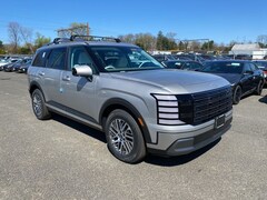 2026 Hyundai Palisade SEL AWD SUV