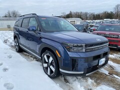 2026 Hyundai Santa Fe Limited SUV