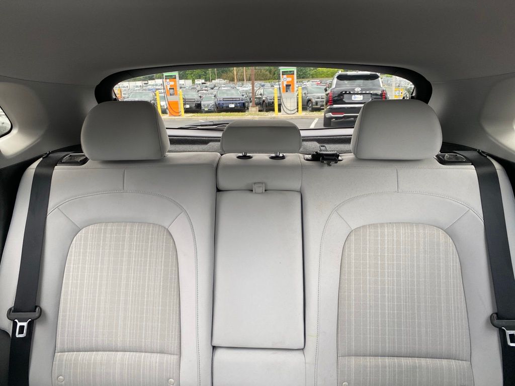 2023 Hyundai Kona SEL - Photo 15