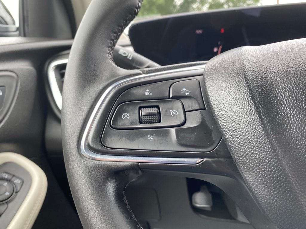2024 Buick Encore GX Sport Touring - Photo 20